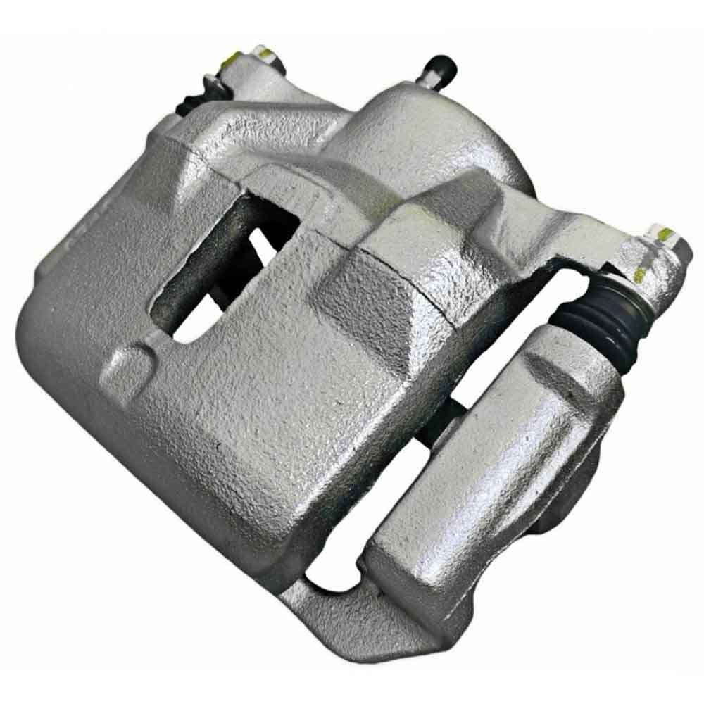 2006 Toyota Matrix Brake Caliper